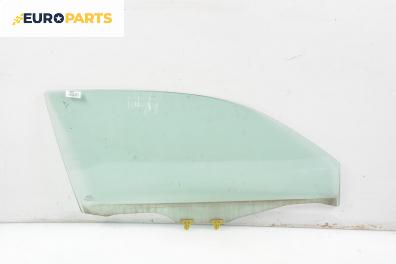 Странично стъкло за Nissan Micra III Hatchback (01.2003 - 06.2010), 2+1 вр., хечбек, позиция: предна, дясна