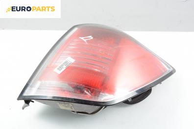 Стоп за Opel Astra H Estate (08.2004 - 05.2014), комби, позиция: дясна