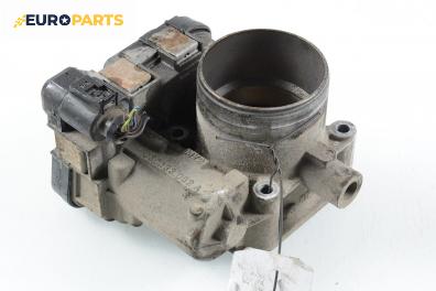 Дроселова клапа за Volkswagen Golf V Hatchback (10.2003 - 02.2009) 1.6 FSI, 115 к.с., № 03C 133 062 A