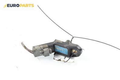 MAP сензор за Peugeot 307 Hatchback (08.2000 - 12.2012), № Bosch 0 261 230 057