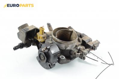 Дроселова клапа за Peugeot 307 Hatchback (08.2000 - 12.2012) 2.0 16V, 136 к.с.