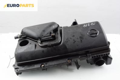 Филтърна кутия за Nissan Micra III Hatchback (01.2003 - 06.2010) 1.2 16V