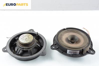 Високоговорители за Nissan Micra III Hatchback (01.2003 - 06.2010), № Blaupunkt 7 606 500 079