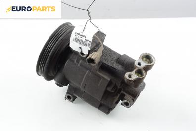 Компресор климатик за Nissan Micra III Hatchback (01.2003 - 06.2010) 1.2 16V, 65 к.с.