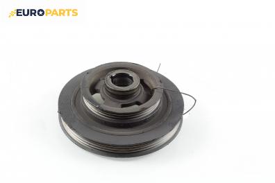 Демпферна шайба за Nissan Micra III Hatchback (01.2003 - 06.2010) 1.2 16V, 65 к.с.