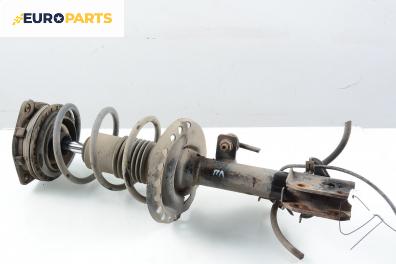 Макферсон за Nissan Micra III Hatchback (01.2003 - 06.2010), хечбек, позиция: предна, лява
