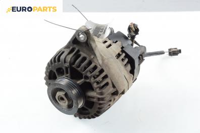 Алтернатор / генератор за Nissan Micra III Hatchback (01.2003 - 06.2010) 1.2 16V, 65 к.с.