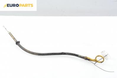 Щека за масло за Nissan Micra III Hatchback (01.2003 - 06.2010) 1.2 16V, 65 к.с.