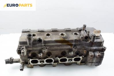 Глава за Nissan Micra III Hatchback (01.2003 - 06.2010) 1.2 16V, 65 к.с.