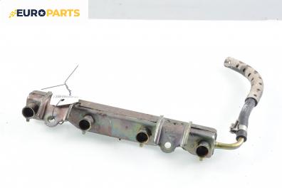 Бензинова рейка за Nissan Micra III Hatchback (01.2003 - 06.2010) 1.2 16V, 65 к.с.