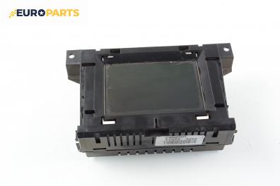 Дисплей за Opel Astra H Estate (08.2004 - 05.2014), № GM 13178570