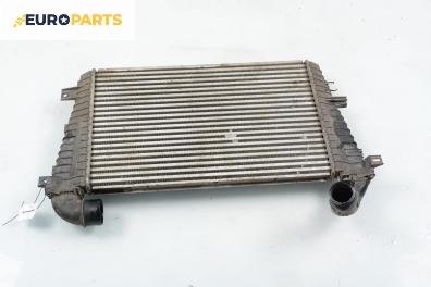 Интеркулер за Opel Astra H Estate (08.2004 - 05.2014) 1.9 CDTI, 150 к.с.
