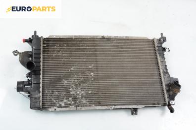 Воден радиатор за Opel Astra H Estate (08.2004 - 05.2014) 1.9 CDTI, 150 к.с.