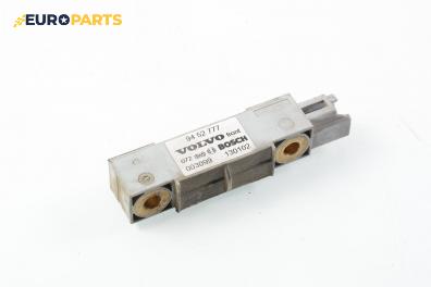 Сензор airbag за Volvo S80 I Sedan (05.1998 - 02.2008), № 94 52 777