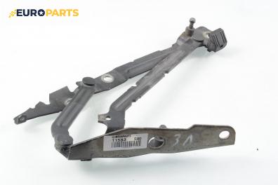Панта заден капак за Volvo S80 I Sedan (05.1998 - 02.2008), 4+1 вр., седан, позиция: лява