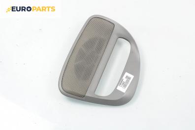 Интериорна пластмаса за Volvo S80 I Sedan (05.1998 - 02.2008), 4+1 вр., седан, позиция: предна