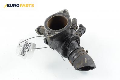 Корпус на термостат за Opel Astra H Estate (08.2004 - 05.2014) 1.9 CDTI, 150 к.с.