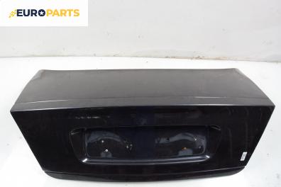 Заден капак за Volvo S80 I Sedan (05.1998 - 02.2008), 4+1 вр., седан, позиция: задна