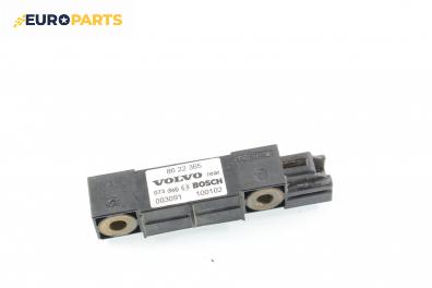 Сензор airbag за Volvo S80 I Sedan (05.1998 - 02.2008), № 86 22 3665