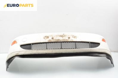 Предна броня за Ford Focus I Estate (02.1999 - 12.2007), комби, позиция: предна