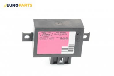Модул аларма за Ford Focus I Estate (02.1999 - 12.2007), № 5WK4 720-B