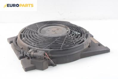 Перка охлаждане за Opel Zafira A Minivan (04.1999 - 06.2005) 1.6 16V, 101 к.с.