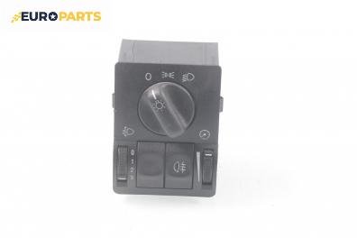 Ключ светлини  за Opel Zafira A Minivan (04.1999 - 06.2005)