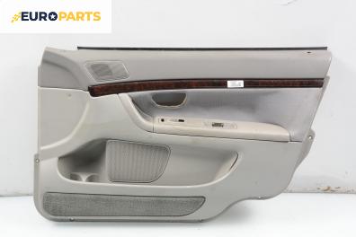 Кора врата за Volvo S80 I Sedan (05.1998 - 02.2008), 4+1 вр., седан, позиция: предна, дясна