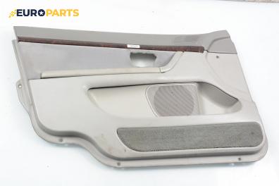 Кора врата за Volvo S80 I Sedan (05.1998 - 02.2008), 4+1 вр., седан, позиция: предна, лява