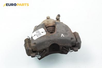 Спирачен апарат за Opel Zafira A Minivan (04.1999 - 06.2005), позиция: предна, лява