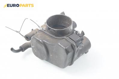Дроселова клапа за Opel Zafira A Minivan (04.1999 - 06.2005) 1.6 16V, 101 к.с.