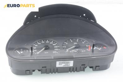Километраж за BMW 3 Series E46 Sedan (02.1998 - 04.2005) 318 i, 118 к.с., № 8 380 144