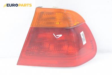 Стоп за BMW 3 Series E46 Sedan (02.1998 - 04.2005), седан, позиция: дясна