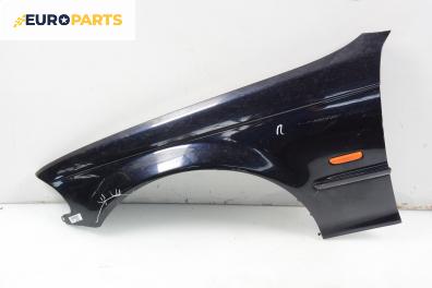 Калник за BMW 3 Series E46 Sedan (02.1998 - 04.2005), 4+1 вр., седан, позиция: предна, лява