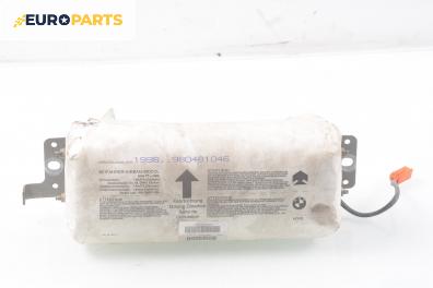 Airbag за BMW 3 Series E46 Sedan (02.1998 - 04.2005), 4+1 вр., седан, позиция: предна