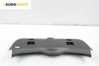 Кора заден капак за Alfa Romeo 147 Hatchback (2000-11-01 - 2010-03-01), хечбек
