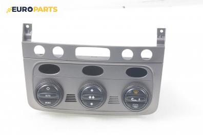 Панел климатроник за Alfa Romeo 147 Hatchback (2000-11-01 - 2010-03-01)