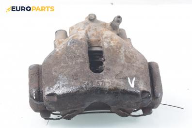 Спирачен апарат за Opel Vectra B Sedan (09.1995 - 04.2002), позиция: предна, лява