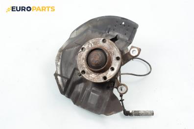 Шенкел главина за BMW 3 Series E46 Sedan (02.1998 - 04.2005), позиция: предна, лява
