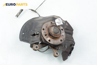 Шенкел главина за BMW 3 Series E46 Sedan (02.1998 - 04.2005), позиция: предна, дясна