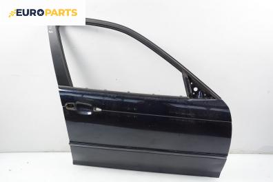 Врата за BMW 3 Series E46 Sedan (02.1998 - 04.2005), 4+1 вр., седан, позиция: предна, дясна