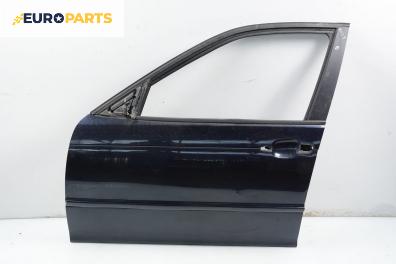 Врата за BMW 3 Series E46 Sedan (02.1998 - 04.2005), 4+1 вр., седан, позиция: предна, лява