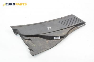 Кора под чистачки за Renault Clio II Hatchback (09.1998 - 09.2005), 4+1 вр., хечбек