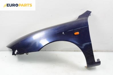 Калник за Alfa Romeo 147 Hatchback (2000-11-01 - 2010-03-01), 2+1 вр., хечбек, позиция: предна, лява