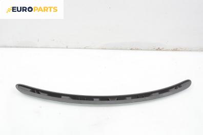 Лайсна заден капак за Alfa Romeo 147 Hatchback (2000-11-01 - 2010-03-01), хечбек, позиция: задна