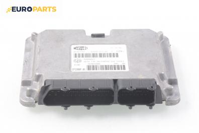 Компютър скоростна кутия за Alfa Romeo 147 Hatchback (2000-11-01 - 2010-03-01), № Magneti Marelli 46767510