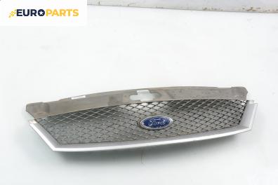 Решетка за Ford Mondeo III Estate (10.2000 - 03.2007), комби, позиция: предна