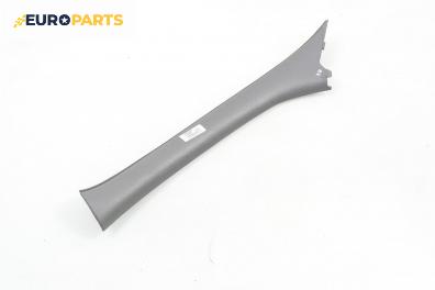 Интериорна пластмаса за Renault Clio II Hatchback (09.1998 - 09.2005), 4+1 вр., хечбек, позиция: лява