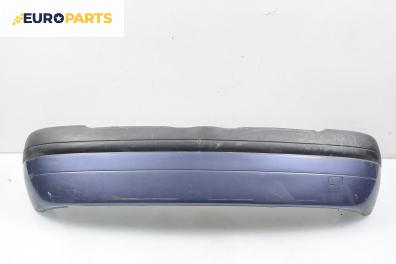 Задна броня за Renault Clio II Hatchback (09.1998 - 09.2005), хечбек