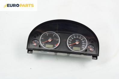 Километраж за Ford Mondeo III Estate (10.2000 - 03.2007) 2.0 16V TDDi / TDCi, 115 к.с.